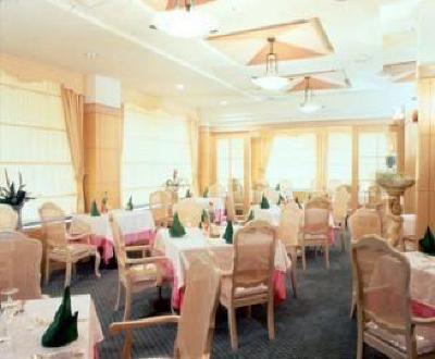 фото отеля Yoido Hotel