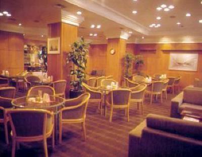 фото отеля Yoido Hotel