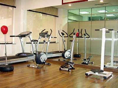 фото отеля Yoido Hotel