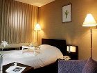 фото отеля Yoido Hotel
