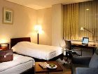 фото отеля Yoido Hotel