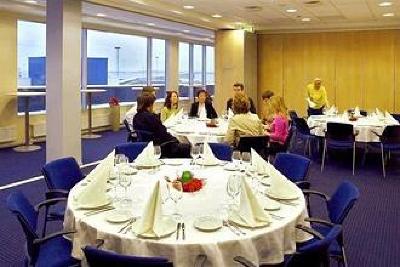 фото отеля City Hotel Portus