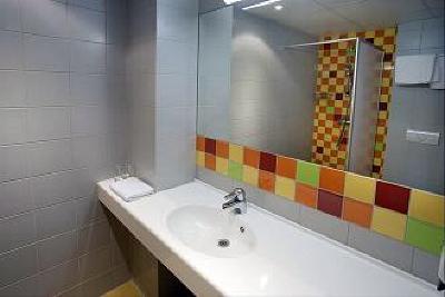 фото отеля City Hotel Portus