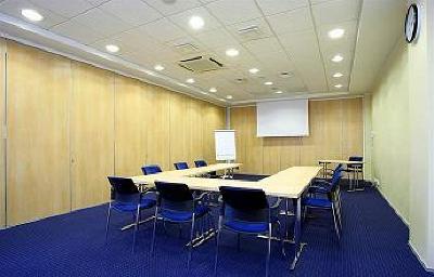 фото отеля City Hotel Portus