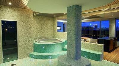 фото отеля City Hotel Portus