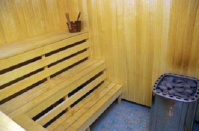 фото отеля City Hotel Portus