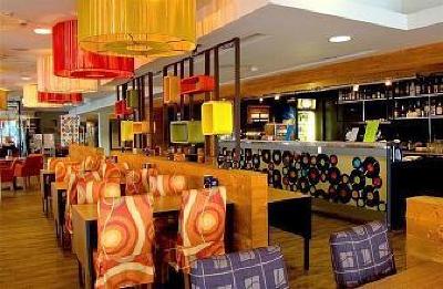 фото отеля City Hotel Portus