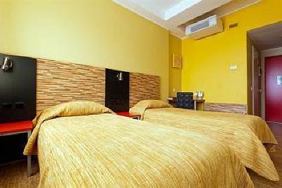 фото отеля City Hotel Portus