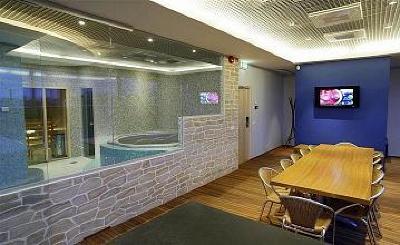 фото отеля City Hotel Portus