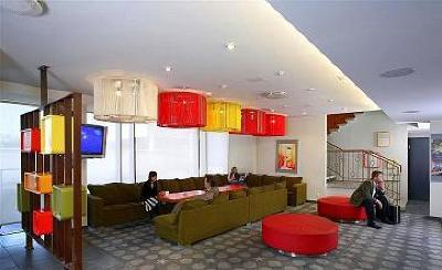 фото отеля City Hotel Portus