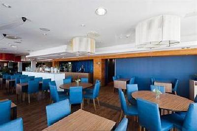 фото отеля City Hotel Portus