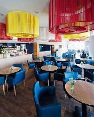 фото отеля City Hotel Portus