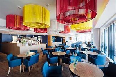 фото отеля City Hotel Portus