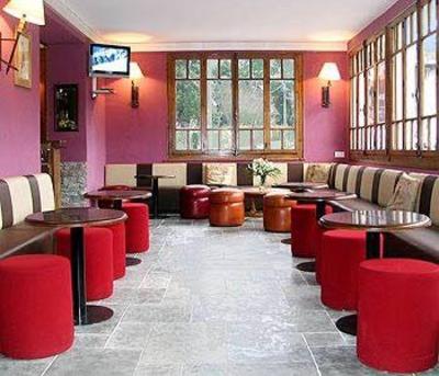 фото отеля Hotel Liberty Mont Blanc