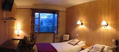 фото отеля Hotel Liberty Mont Blanc
