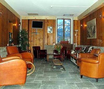 фото отеля Hotel Liberty Mont Blanc