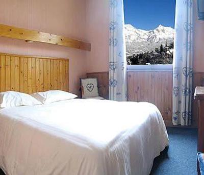фото отеля Hotel Liberty Mont Blanc