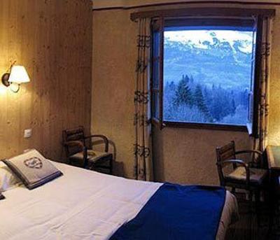 фото отеля Hotel Liberty Mont Blanc