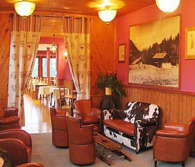фото отеля Hotel Liberty Mont Blanc