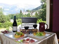 Hotel Liberty Mont Blanc
