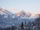 фото отеля Hotel Liberty Mont Blanc