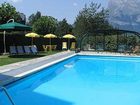 фото отеля Hotel Liberty Mont Blanc