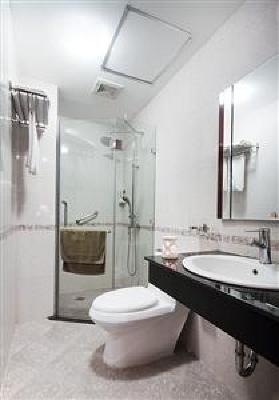 фото отеля Dong Thanh Hotel Hanoi