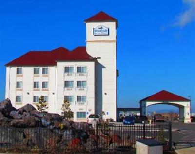 фото отеля La Quinta Inn Suites White City
