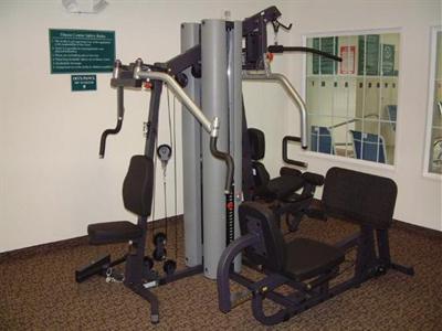 фото отеля La Quinta Inn Suites White City