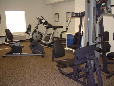 фото отеля La Quinta Inn Suites White City