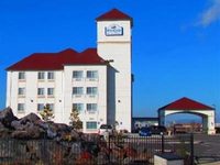 La Quinta Inn Suites White City