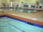 фото отеля La Quinta Inn Suites White City