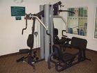 фото отеля La Quinta Inn Suites White City