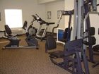 фото отеля La Quinta Inn Suites White City
