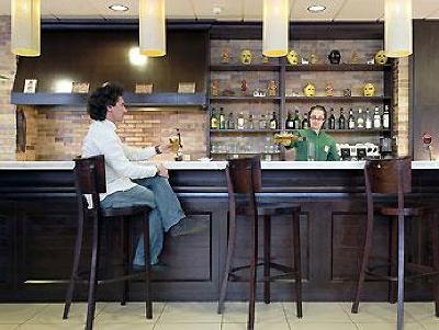 фото отеля Hotel Ibis Braganca