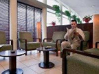 Hotel Ibis Braganca