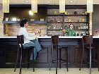 фото отеля Hotel Ibis Braganca