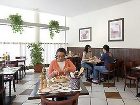 фото отеля Hotel Ibis Braganca