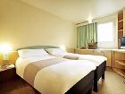 фото отеля Hotel Ibis Braganca