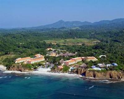 фото отеля The Royal Suites Punta Mita by Palladium