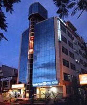фото отеля Hotel Roopa