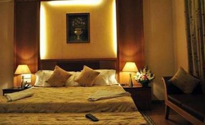фото отеля Hotel Roopa