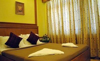 фото отеля Hotel Roopa