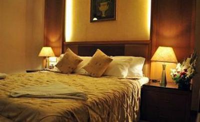 фото отеля Hotel Roopa