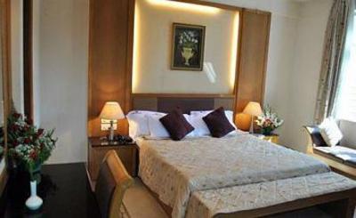 фото отеля Hotel Roopa