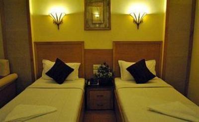 фото отеля Hotel Roopa