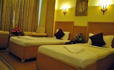 фото отеля Hotel Roopa