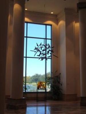фото отеля Hampton Inn & Suites Montgomery-East Chase