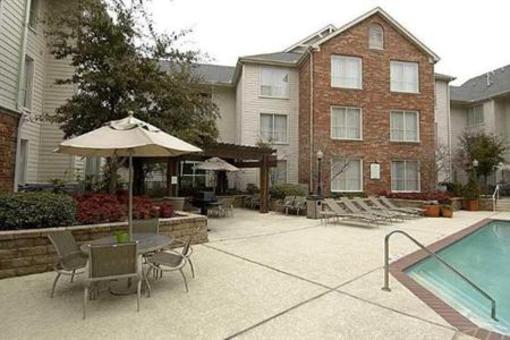 фото отеля Staybridge Suites Dallas Near the Galleria