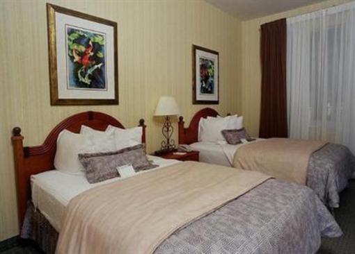 фото отеля Staybridge Suites Dallas Near the Galleria